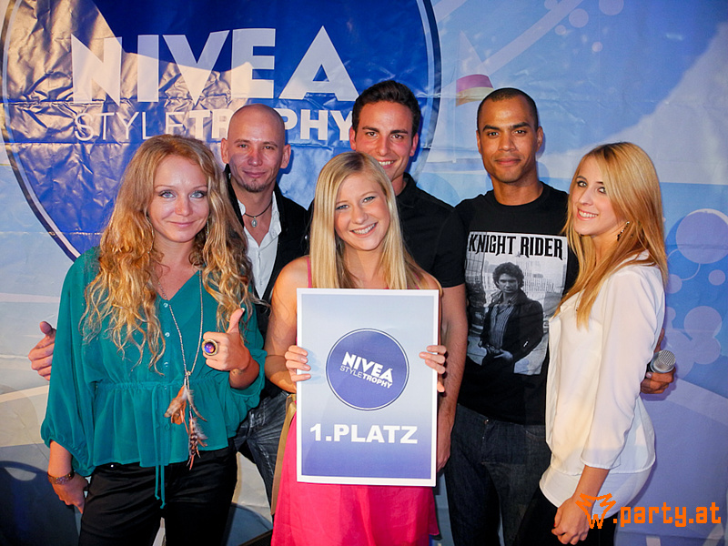 Nivea Style Trophy