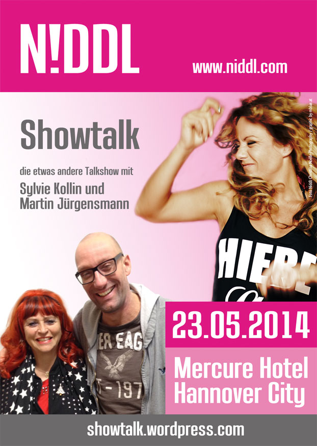 showtalk