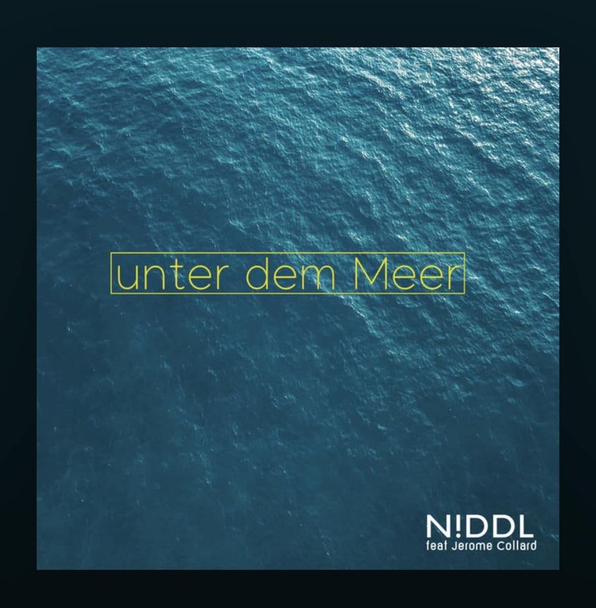 Unter dem Meer