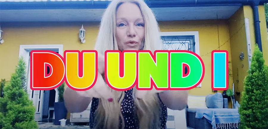 I UND DU