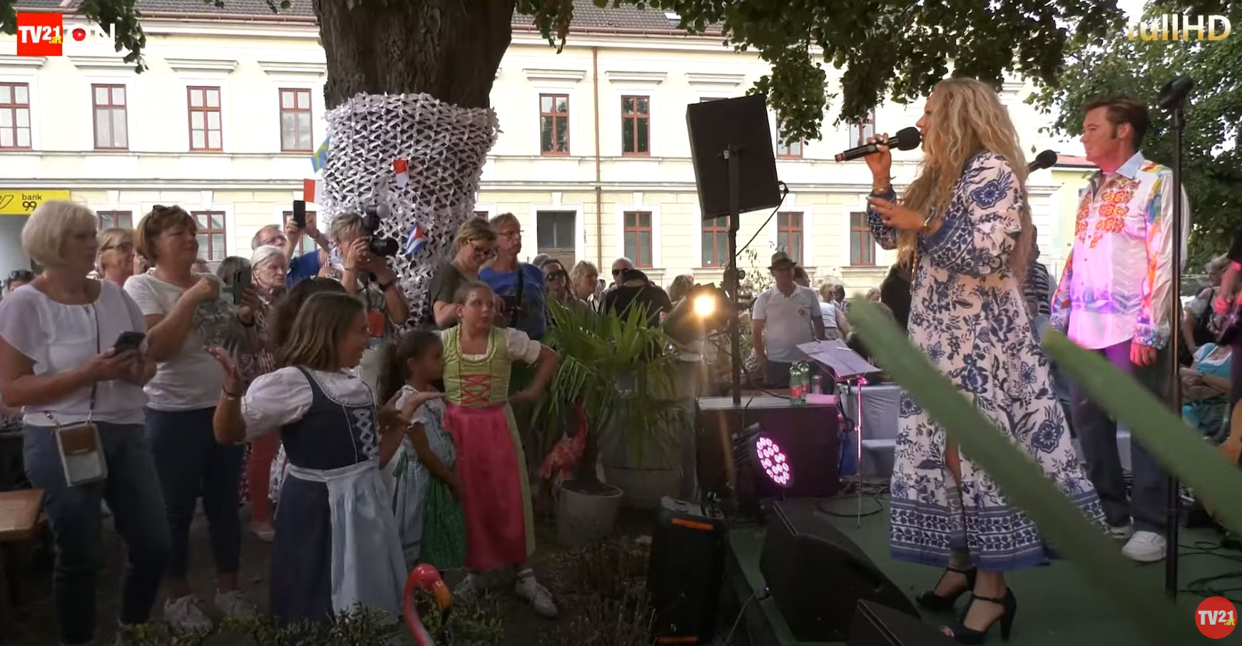 Höfefest