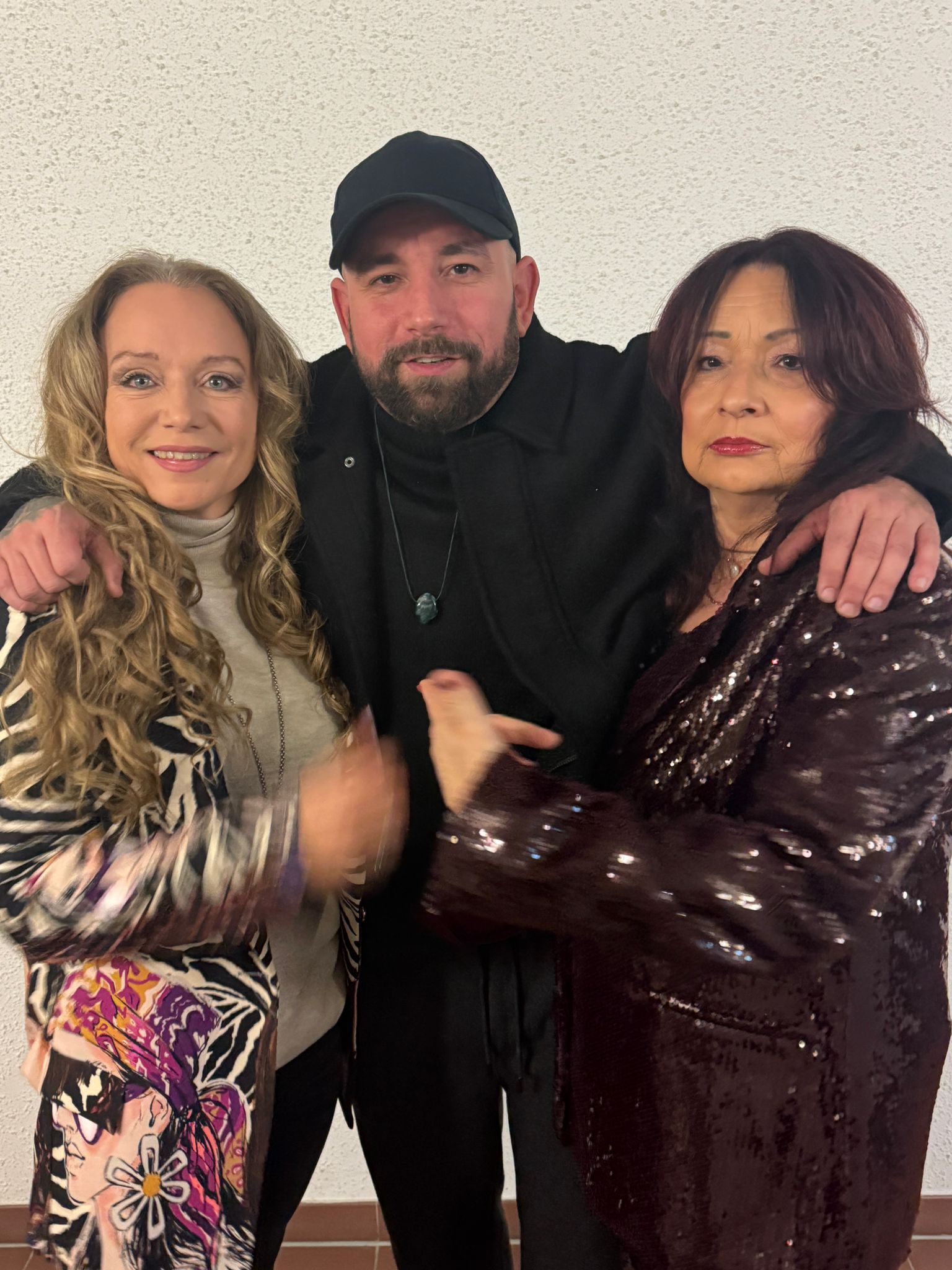 Andy Marek Weihnachtsshow 2025