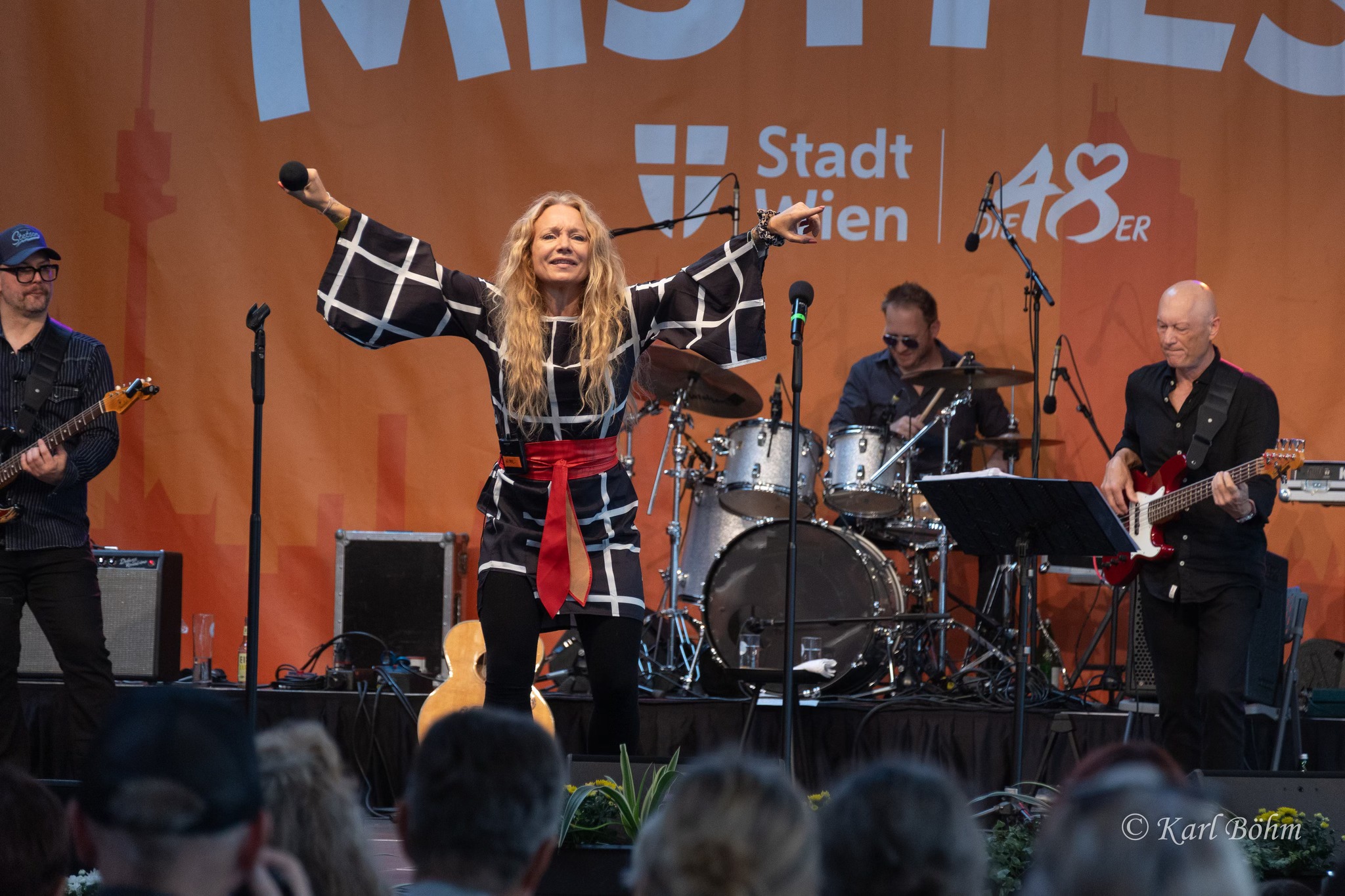 Die 48er Mistfest